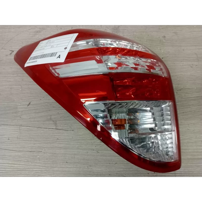 TOYOTA RAV4 LEFT TAILLIGHT ACA33, IN BODY, 08/08-11/12 2010