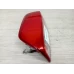 NISSAN NAVARA LEFT TAILLIGHT D40 (VIN MNT), UTE BACK, 09/05-08/15 2010