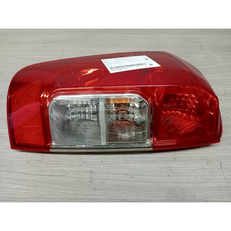 NISSAN NAVARA LEFT TAILLIGHT NP300, UTE, NON LED TYPE, 04/15-11/20 2018