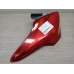 FORD FOCUS LEFT TAILLIGHT LZ, HATCH, TREND, NON LED TYPE, 07/15-11/18 2015