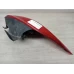 FORD FOCUS LEFT TAILLIGHT LZ, HATCH, TREND, NON LED TYPE, 07/15-11/18 2015