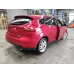 FORD FOCUS LEFT TAILLIGHT LZ, HATCH, TREND, NON LED TYPE, 07/15-11/18 2015