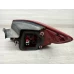 HOLDEN COMMODORE LEFT TAILLIGHT VF, SEDAN, CLEAR TYPE, EVOKE/SV6/SS/INTERNATIONA