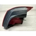 HOLDEN COMMODORE LEFT TAILLIGHT VF, SEDAN, CLEAR TYPE, EVOKE/SV6/SS/INTERNATIONA