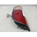 FORD COURIER LEFT TAILLIGHT UTE BACK, PG, 11/02-07/04 2003