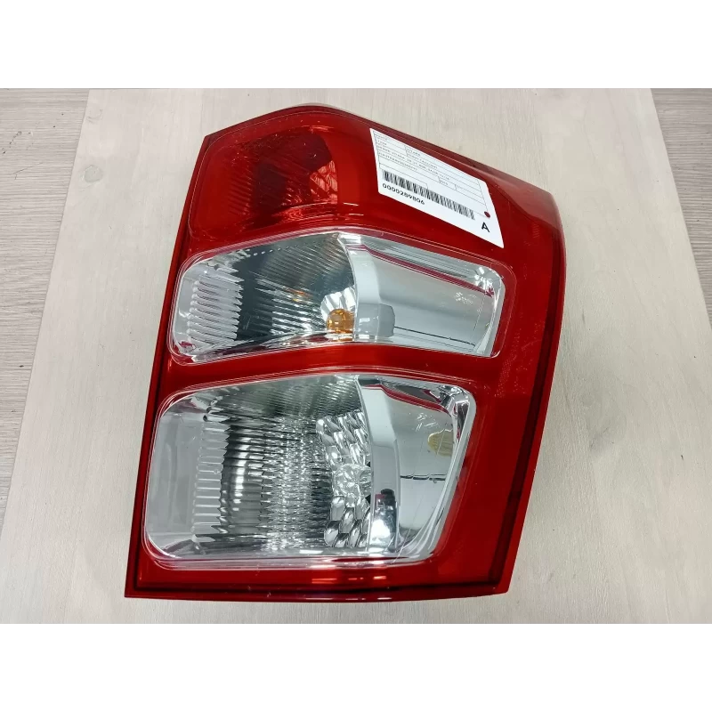 SUZUKI VITARA RIGHT TAILLIGHT GRAND VITARA, JB-JT, 5DR, 04/05-12/18 2015