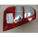 SUZUKI VITARA LEFT TAILLIGHT GRAND VITARA, JB-JT, 5DR, 04/05-12/18 2015