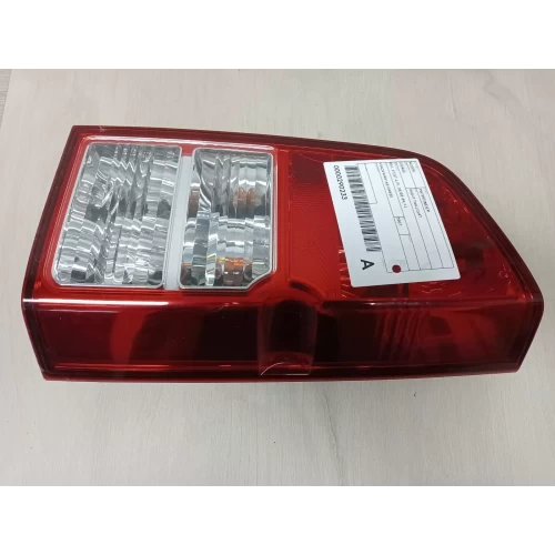 NISSAN PATHFINDER RIGHT TAILLIGHT R51, ST/ST-L/Ti, 05/05-09/13 2007