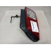 NISSAN PATHFINDER LEFT TAILLIGHT R51, ST/ST-L/Ti, 05/05-09/13 2007