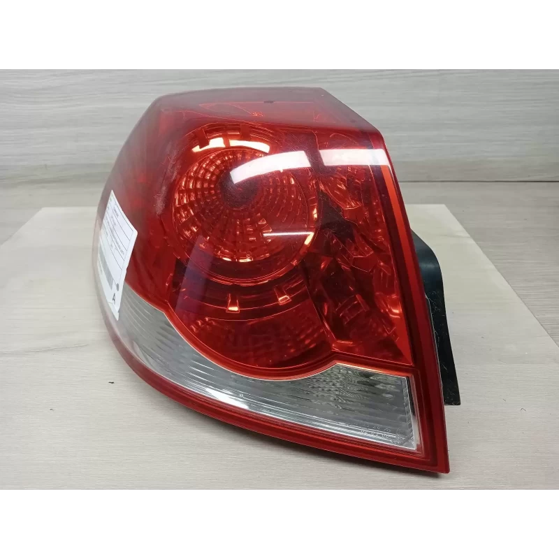 HOLDEN COMMODORE LEFT TAILLIGHT VE, SEDAN, OMEGA/LUMINA/SV6/SS/INTERNATIONAL/60T