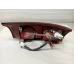 HOLDEN CREWMAN RIGHT TAILLIGHT VZ, 08/04-09/07 2004