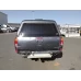 MITSUBISHI TRITON LEFT TAILLIGHT IN BODY, UTE, ML-MN, 07/06-04/15 2006