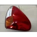 MITSUBISHI TRITON LEFT TAILLIGHT IN BODY, UTE, ML-MN, 07/06-04/15 2006