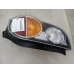 HOLDEN BARINA RIGHT TAILLIGHT SPARK, MJ (VIN KL3M), 10/10-12/12 2012