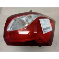 HOLDEN EQUINOX RIGHT TAILLIGHT EQ, LTZ/LT-Z, LED TYPE, 09/17-12/20 2018