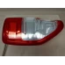 FORD RANGER LEFT TAILLIGHT PX SERIES 3, UTE, XL/XLS/XLT, 06/18-04/22 2018