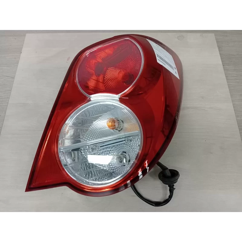 HOLDEN BARINA RIGHT TAILLIGHT TM, SEDAN, 09/11-08/16 2014