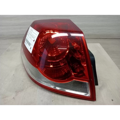 HOLDEN COMMODORE LEFT TAILLIGHT VE, SEDAN, OMEGA/LUMINA/SV6/SS/INTERNATIONAL/60T