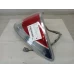 MAZDA BT50 RIGHT TAILLIGHT UP-UR, UTE, UPPER, W/ CHROME SURROUND TYPE, 10/11-06/