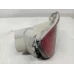 TOYOTA PRADO LEFT TAILLIGHT 120 SERIES, BUMPER REFLECTOR, 02/03-10/09 2008