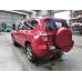 TOYOTA RAV4 LEFT TAILLIGHT ACA33/ACA38, IN BODY, 08/08-11/12 2012