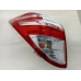 TOYOTA RAV4 LEFT TAILLIGHT ACA33/ACA38, IN BODY, 08/08-11/12 2012