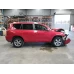 TOYOTA RAV4 LEFT TAILLIGHT ACA33/ACA38, IN BODY, 08/08-11/12 2012