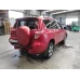 TOYOTA RAV4 LEFT TAILLIGHT ACA33/ACA38, IN BODY, 08/08-11/12 2012