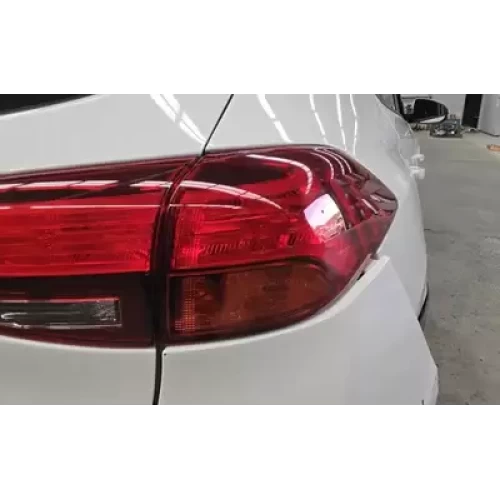 HYUNDAI TUCSON RIGHT TAILLIGHT IN BODY, TL, ACTIVE X/GO/ELITE, NON LED TYPE, 06/