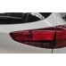 HYUNDAI TUCSON RIGHT TAILLIGHT IN BODY, TL, ACTIVE X/GO/ELITE, NON LED TYPE, 06/