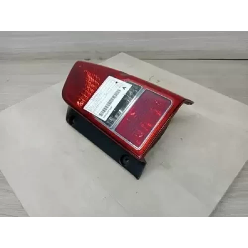 NISSAN PATHFINDER RIGHT TAILLIGHT R51, Ti 550, 03/10-09/13 2012