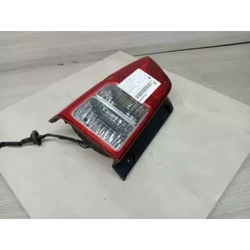 NISSAN PATHFINDER LEFT TAILLIGHT R51, Ti 550, 03/10-09/13 2012