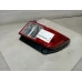 NISSAN PATHFINDER LEFT TAILLIGHT R51, Ti 550, 03/10-09/13 2012