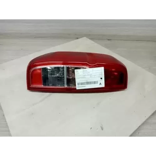 NISSAN NAVARA LEFT TAILLIGHT D40 (VIN VSK), UTE BACK, 09/05-08/15 2013