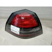 HOLDEN COMMODORE LEFT TAILLIGHT VE, SEDAN, CALAIS, 08/06-05/13 2010