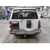 TOYOTA PRADO RIGHT TAILLIGHT IN BUMPER, 95 SERIES, 07/96-01/03 1998