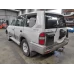 TOYOTA PRADO RIGHT TAILLIGHT IN BUMPER, 95 SERIES, 07/96-01/03 1998