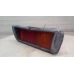 TOYOTA PRADO RIGHT TAILLIGHT IN BUMPER, 95 SERIES, 07/96-01/03 1998