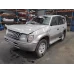 TOYOTA PRADO RIGHT TAILLIGHT IN BUMPER, 95 SERIES, 07/96-01/03 1998
