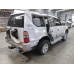TOYOTA PRADO RIGHT TAILLIGHT IN BUMPER, 95 SERIES, 07/96-01/03 1998