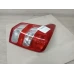 MITSUBISHI TRITON LEFT TAILLIGHT UTE, IN BODY, MQ, 03/15-10/18 2016