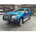 MITSUBISHI TRITON LEFT TAILLIGHT UTE, IN BODY, MQ, 03/15-10/18 2016