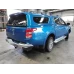 MITSUBISHI TRITON LEFT TAILLIGHT UTE, IN BODY, MQ, 03/15-10/18 2016
