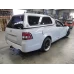HOLDEN COMMODORE LEFT TAILLIGHT VF, UTE, BASE/SS/SV6/SS-V/HSV MALOO, 05/13-12/17