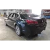 HOLDEN COMMODORE LEFT TAILLIGHT VF, SEDAN, TINTED TYPE, SS-V/CALAIS/CALAIS-V, 05