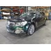 HOLDEN COMMODORE LEFT TAILLIGHT VF, SEDAN, TINTED TYPE, SS-V/CALAIS/CALAIS-V, 05