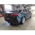 HOLDEN COMMODORE LEFT TAILLIGHT VF, SEDAN, TINTED TYPE, SS-V/CALAIS/CALAIS-V, 05