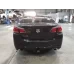HOLDEN COMMODORE LEFT TAILLIGHT VF, SEDAN, TINTED TYPE, SS-V/CALAIS/CALAIS-V, 05