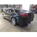 HOLDEN COMMODORE LEFT TAILLIGHT VF, SEDAN, TINTED TYPE, SS-V/CALAIS/CALAIS-V, 05