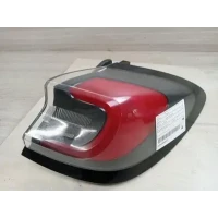 FORD PUMA RIGHT TAILLIGHT IN BODY, JK, 03/20- 2023